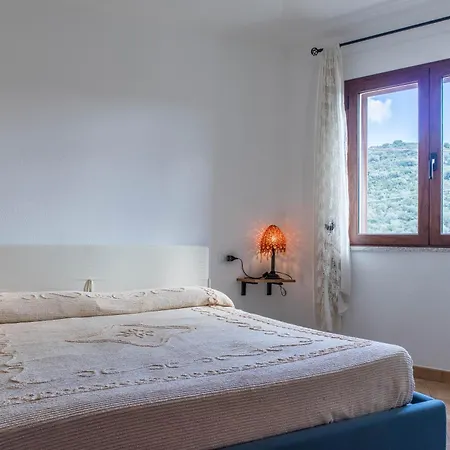 Feriehus La Casa Di Natasha - Budoni Sweet Nuditta