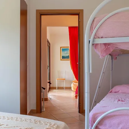 La Casa Di Natasha - Budoni Sweet Nuditta