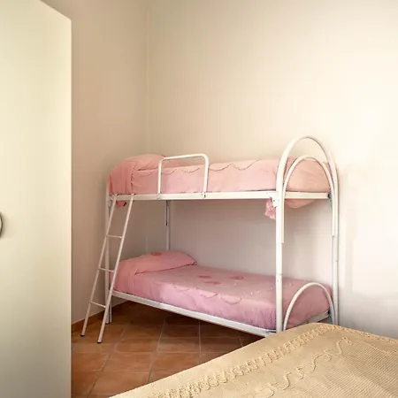 La Casa Di Natasha - Budoni Sweet