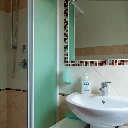 Feriehus La Casa Di Natasha - Budoni Sweet Nuditta